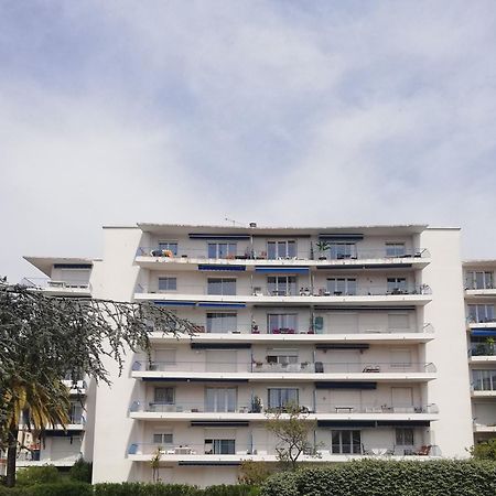 Appartement Saint Raphael المظهر الخارجي الصورة