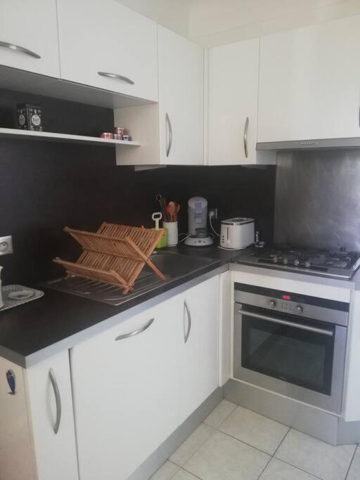 Appartement Saint Raphael المظهر الخارجي الصورة