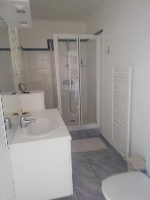 Appartement Saint Raphael المظهر الخارجي الصورة