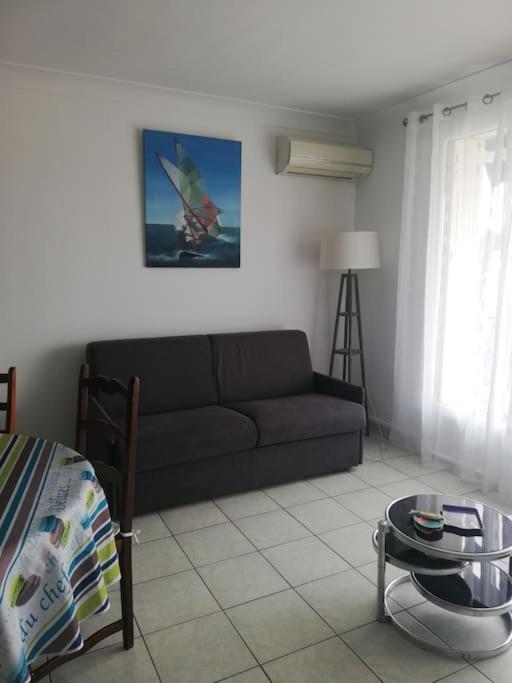 Appartement Saint Raphael المظهر الخارجي الصورة