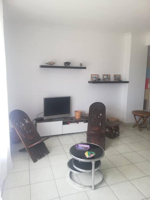 Appartement Saint Raphael المظهر الخارجي الصورة