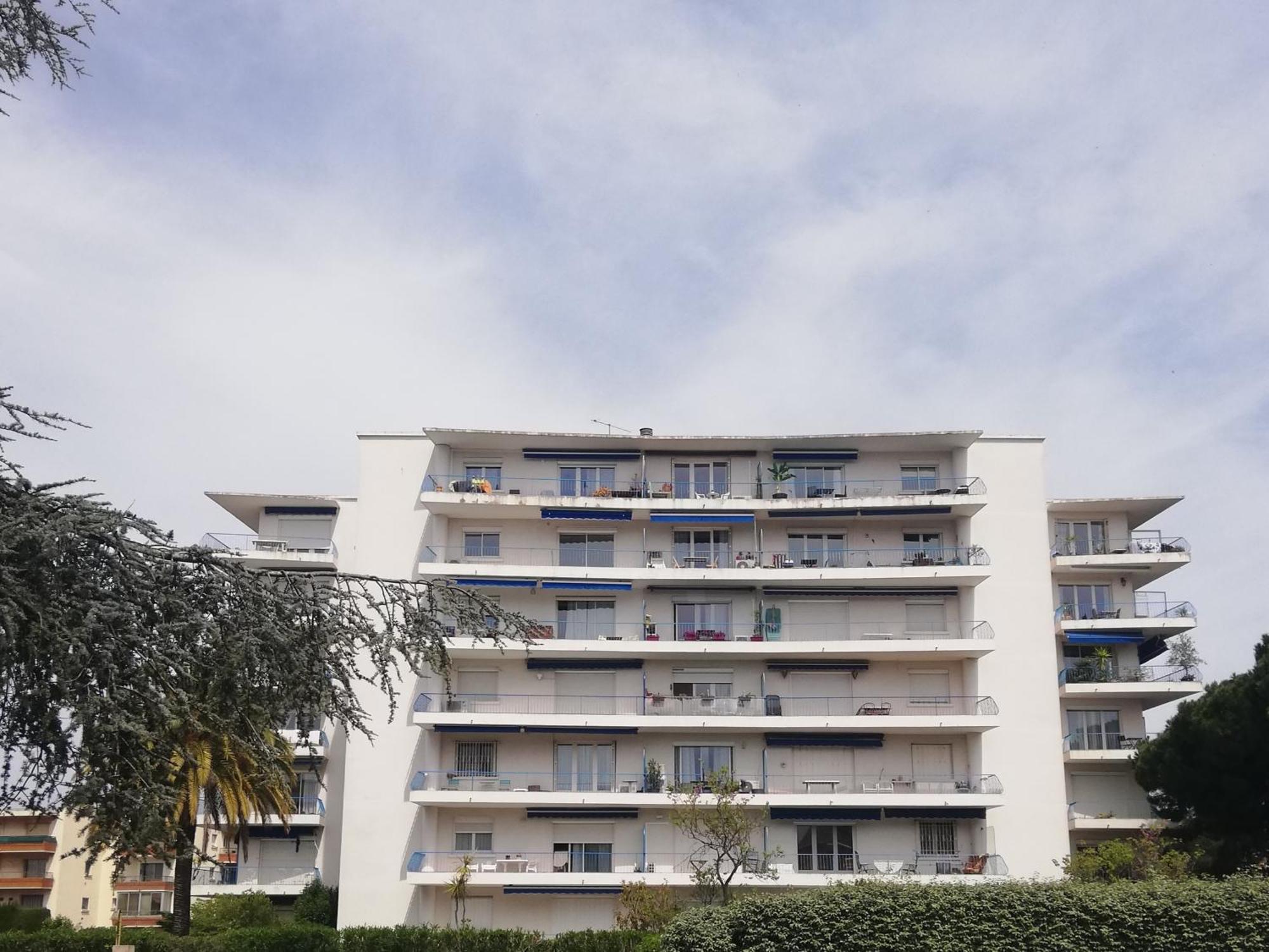 Appartement Saint Raphael المظهر الخارجي الصورة