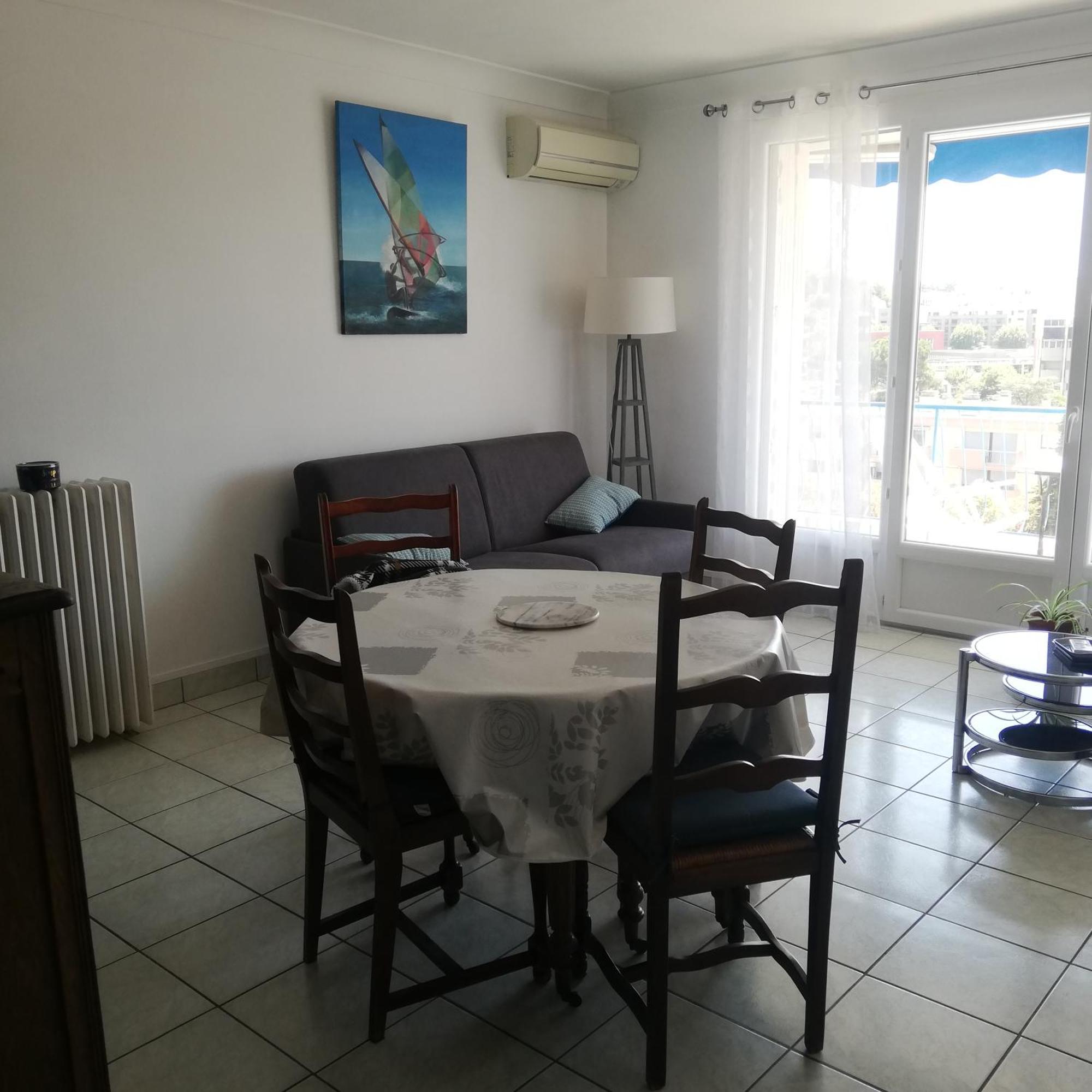 Appartement Saint Raphael المظهر الخارجي الصورة